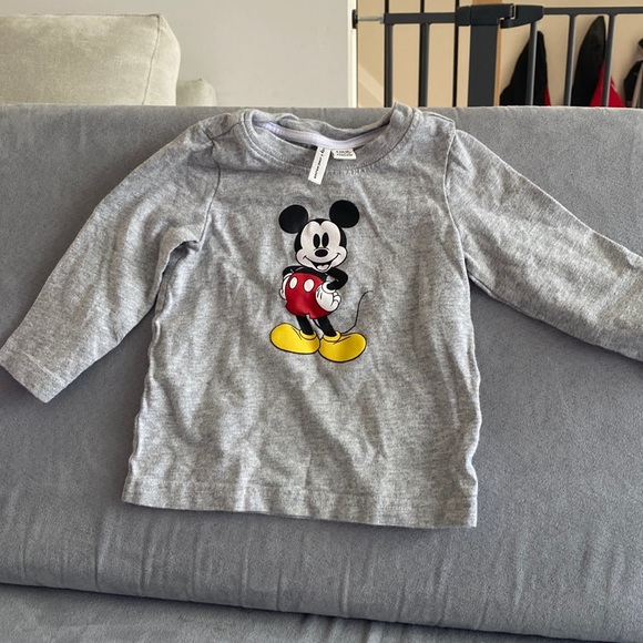 Janie and Jack x Disney collab - Picture 1 of 1